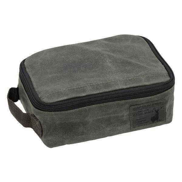 Pearl Kinzoku Pearl Ul 2049 [outdoor mUlti Case Canvas Captain Stag]