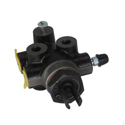 Valve de détection de charge de frein de voiture en métal 47910-0K020 Utilitaire facile à installer Pièces de rechange Accessoires automobiles