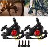 HB100 Line Pulling Hydraulic Disc Brake Calipers Vehicle Equipment for Mountain Bike