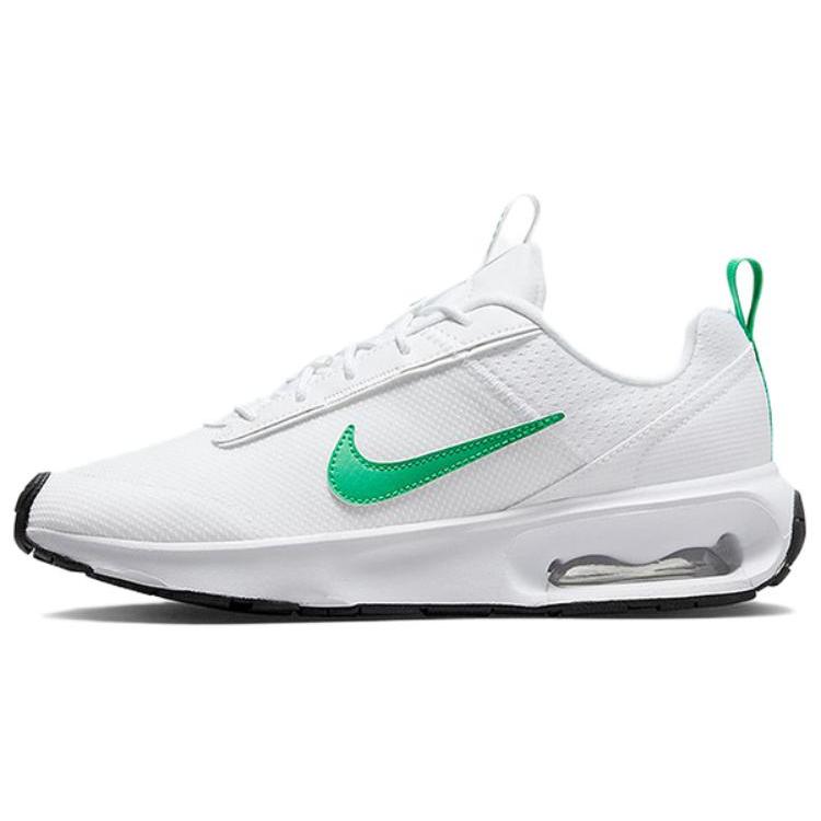 New Nike Air Max Intrlk Lite 'White Stadium Green' Women's DX3705-102