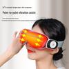 Xiaomoshi Eye Massager with Heat and Vibration CN plug (adapter included)