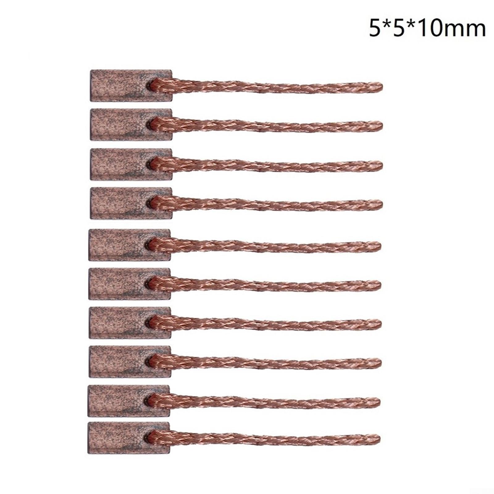 

Угольные щетки двигателя — дополнительный водяной насос