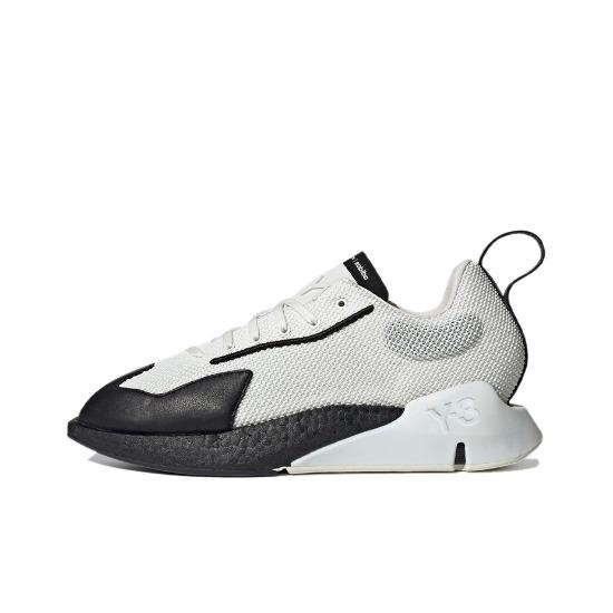 

adidas Orisan White Black FZ4319 EU 37 білий