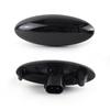 Dynamic Side Marker Turn Signal LAMP for Toyota Yaris Corolla Auris RAV4 ACA3 EMark Sequential Fender Blinker Indicator Lights