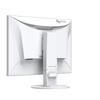 Eizo FlexScan EV2410R Monitor PC 24.1" 1920x1200 WUXGA LCD IPS Bianco per Ufficio