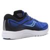 Saucony Kinvara 10 Essence Low Top Running Shoes Men Running Shoes Dark-Blue S20467-2