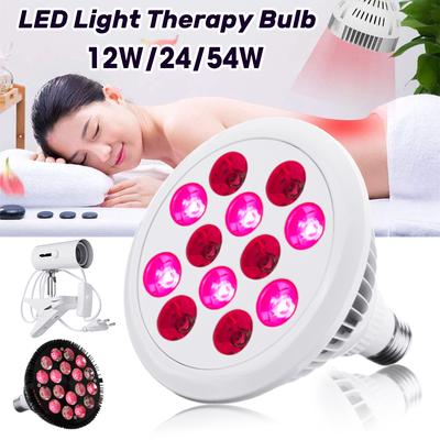 36W Infrared LED Therapy Pad Red Light Lamp Deep Penetration 36W Infrared LED Therapy Pad Red Light Lamp Deep Penetration