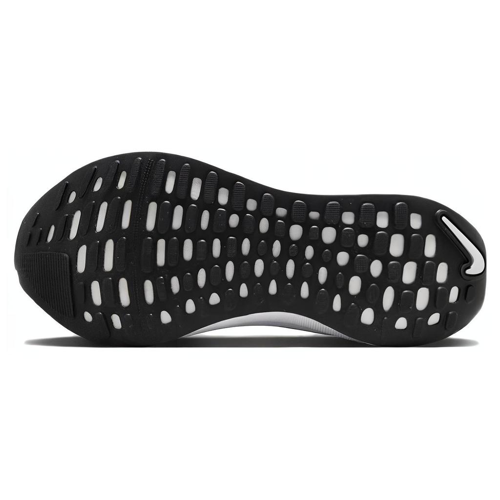 New Nike ReactX Infinity Run 4 Black White Women's DR2670-001