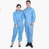 LijiuHong Hooded Dustproof Work Suit