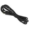 Type C Headphone Audio Replacement Cable with In Line Mic Remote Volume Control for Momentum Headphones