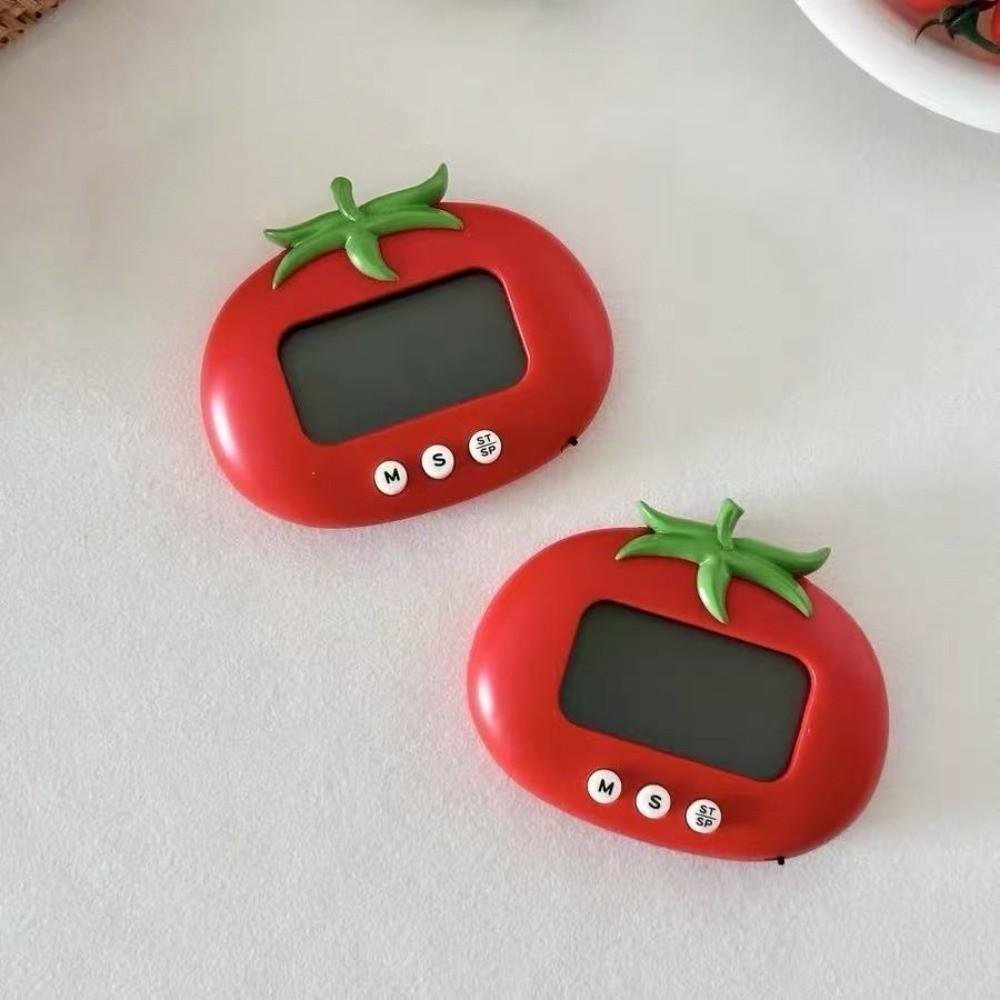 Self Discipline Pomodoro Timer Timer Reminder Kitchen Cooking Timer School Kitchen Office