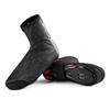 ROCKBROS Waterproof Warm Cycling Overshoes for Road and Mountain Bike Shoes