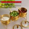 304 Stainless Steel Seasoning Set