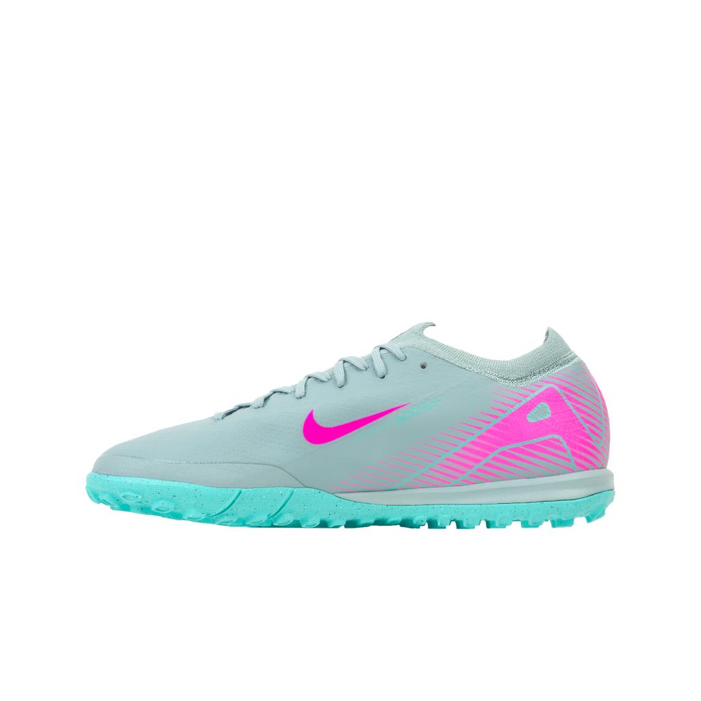 Nike Zoom Mercurial Vapor 16 Pro TF Prism Pack Baskets Homme Teal Ocean-Cube Rose-Blast FQ8687-301