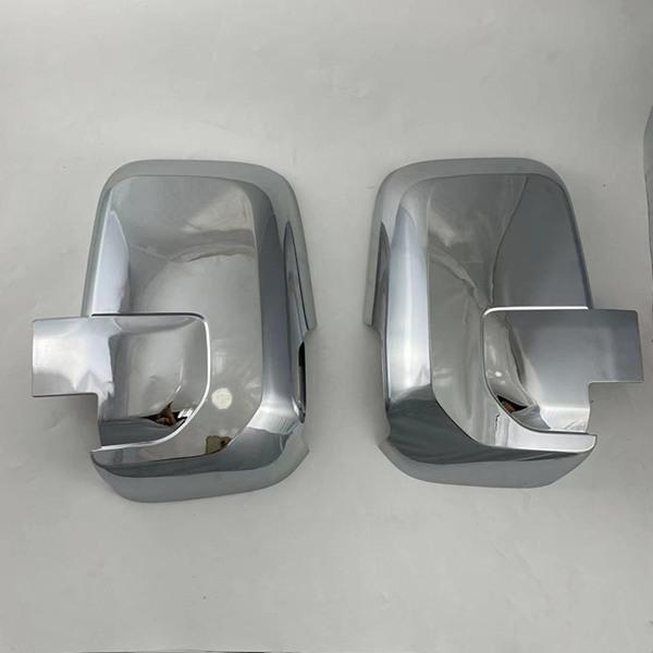 Ford New Transit T8 Rückspiegelabdeckungen (1 Paar)
