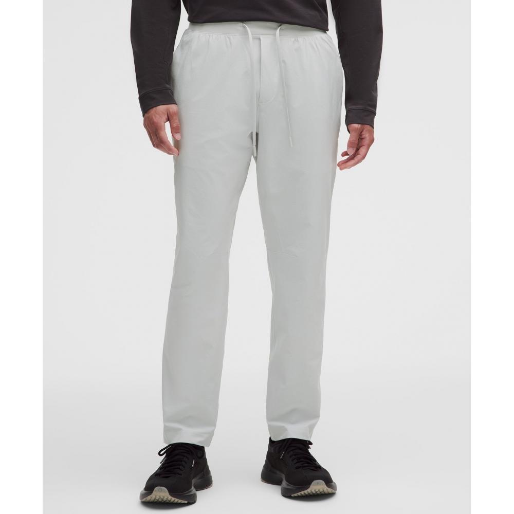 Lullulemon Zerod In Slim Fit Pants *Shorter Vpor