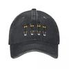 Greyhound Semaphore Baseball Cap Fun Hats New Hat Tea Hat Vintage Womens Golf Wear Unisexs
