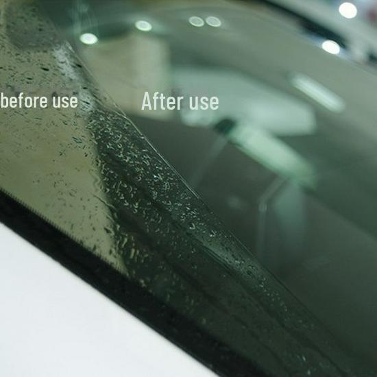 Geely Geometry A Pro Original Boneless Rubber Wiper Blade