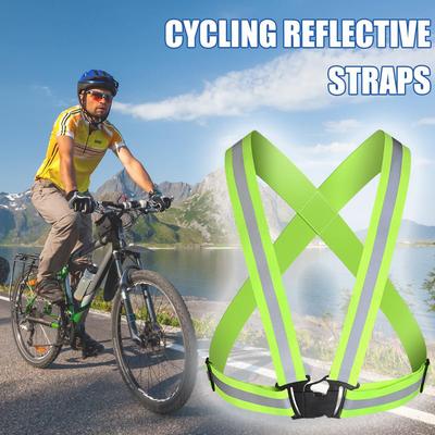 Siguranță rutieră – Îmbrăcăminte și accesorii reflectorizante
