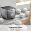 Joyoung 316L Stainless Steel 0-Coating Smart Rice Cooker