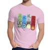 Comfortable Princess Mononoke Totoro Spirited Away T Shirt Men Summer Young Style Classic O Neck Homme