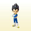Bandai S.H.Figuarts Vegeta (Mini) -DAIMA- Action Figure