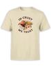 Pizza Tshirt Collection We Trust Tshirt Unisex