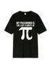 Funny 'unisex T-Shirt Math Equations Printed T Shirt Fashion Wo'unisex Casual Short Sleeves Streetwear Tshirt Tops Harajuku Tees Clothes