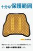 RS Taichi (RS Taichi) 2025 Model Motorcycle NexAir Chest Protector (Button Type) Chest Area CE Level 2 Breathable Black Size: Free [TRV091]