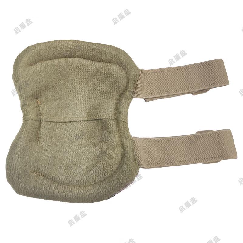 Qidun Transformer Tactical Knee & Elbow Pad Set