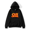 Ozzy Osbourne Hoodies Long Sleeve Fashion Casual Sweatshirt for Boys/girls Retro Cute Clothing Ropa Hombre Hooded