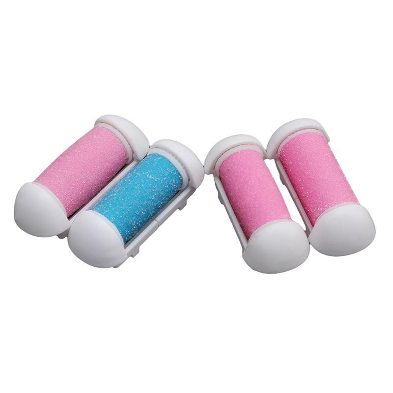 

2 сменных ролика для ПК Ped Egg Power