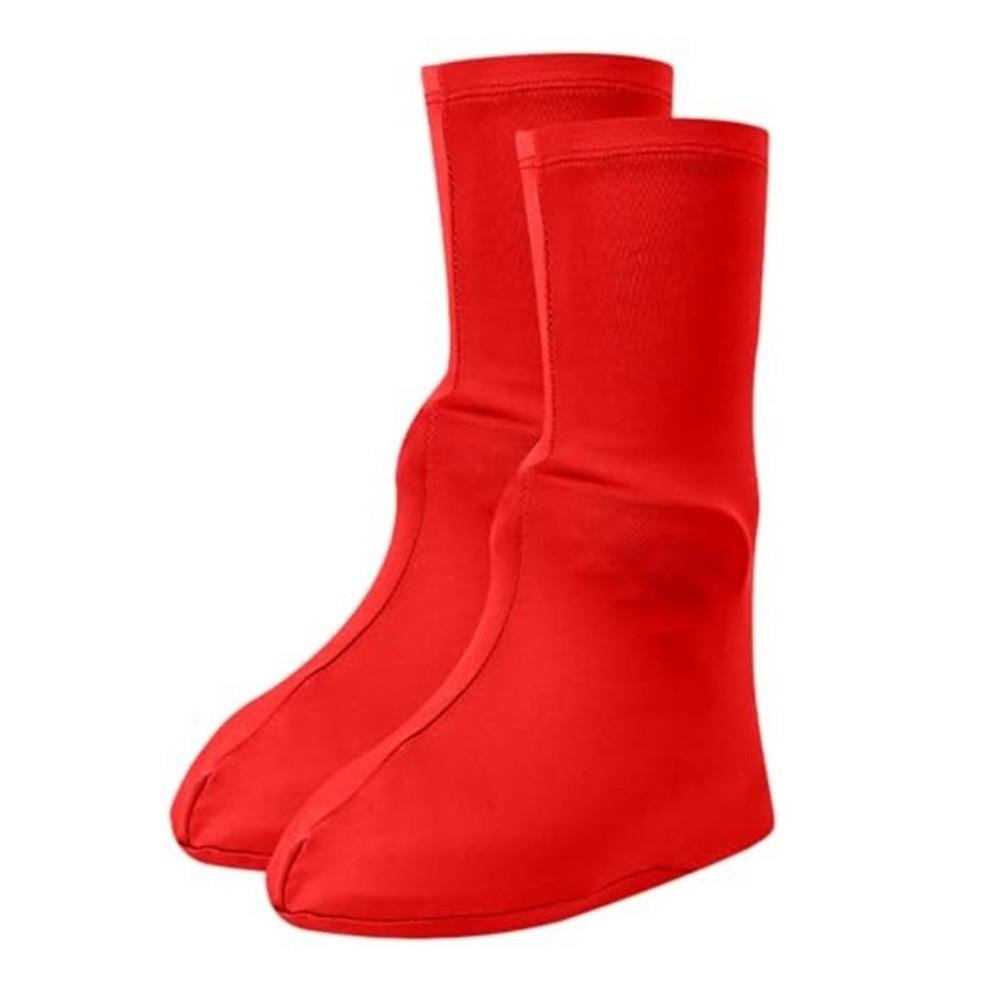 Hohe Ganzfuß-Wrap-Schuhüberzieher Anti-Rutsch-Sohle Elastische Sanddichte Abdeckungen Schnelltrocknend Atmungsaktive Überschuhe Reise