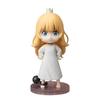 TAMASHII NATIONS Figuarts Mini "It's Time for Princess's 'torture'" Princess, Approximately 90mm, PVC & ABS, Painted Movable Figure