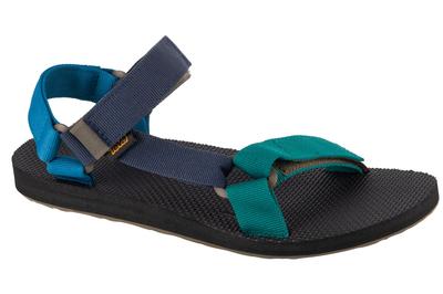 M Original Universal Sandals, Mens Navy Sandals
