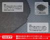New 10 Series Sienta Rubber Luggage Mat Trunk 7-seater (rubber Mat)