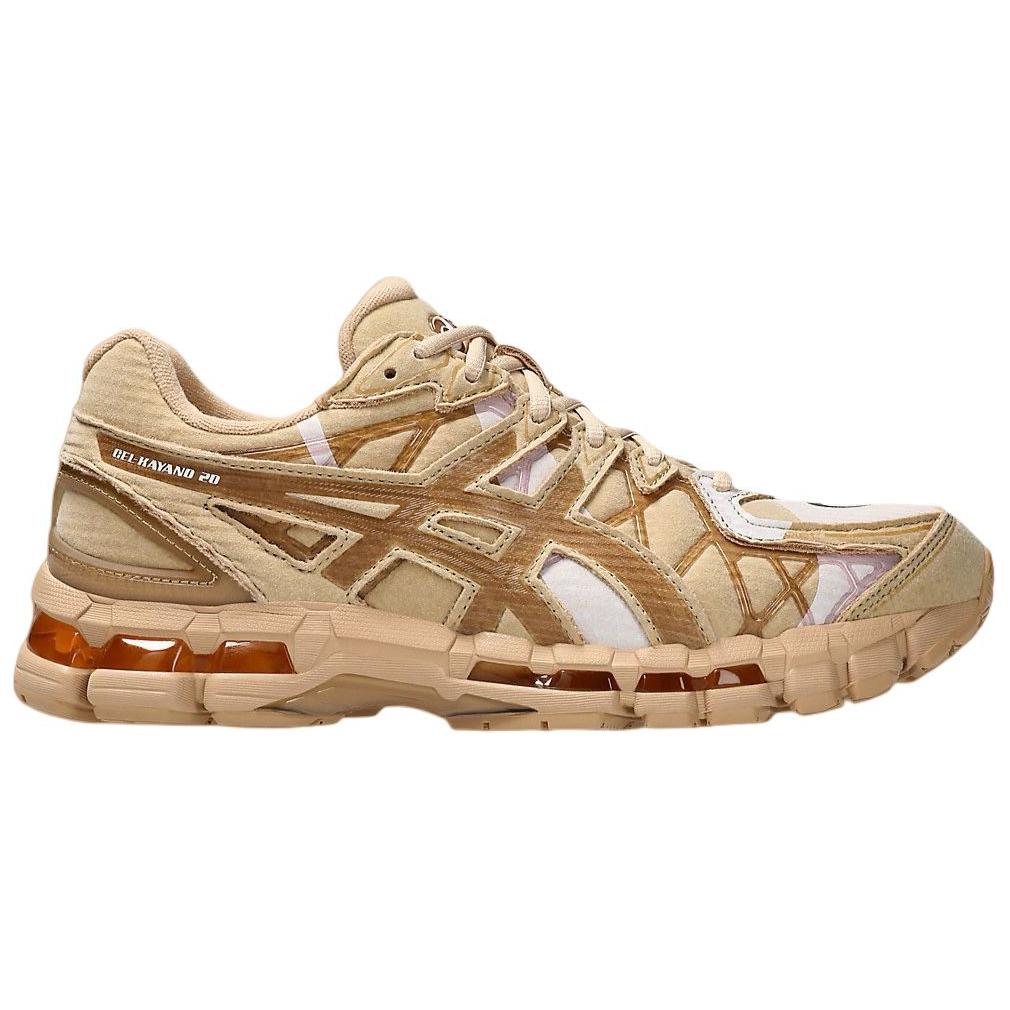 New Asics Gel Kayano 20 Doublet Cardboard 1203A519-200