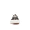 Comme Des Garçons X Vans OG Authentic LX CDG Print - Blanc De Blanc 2018 Unisex Sneakers White Black VN0A4BV9SHM