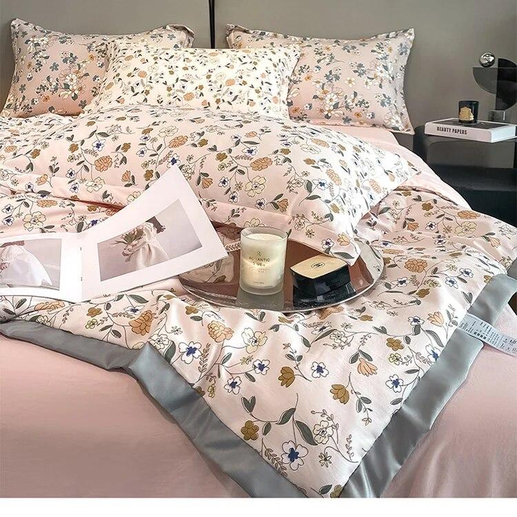 Sommerdyne Kjølig Følelse Is Silke Sommer Kjølig Ved Kjølig Klimaanlegg Dyne Enkelt Sommerdyne Maskinvaskbar Dobbel Tynn