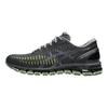 Asics Gel-Quantum 360 1 Comfortable Versatile Running Shoes Unisex Sneakers Black 1203A730-020