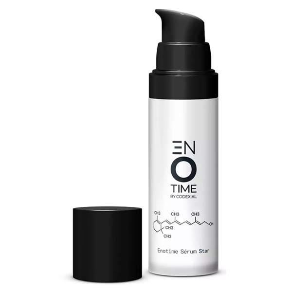 Eno Laboratoire Codexial Enotime Sérum Star 30ml