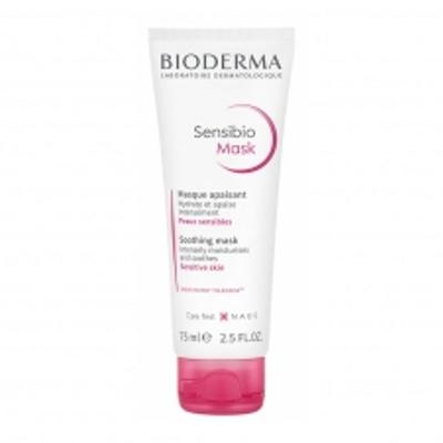 Sensibio Mask Pack 75ml
