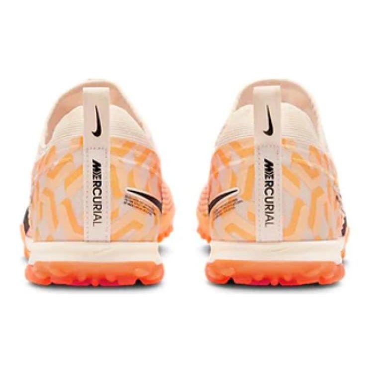 Nike Air Zoom Vapor 15 Pro NU TF United Pack Men Sneakers Orange Guava-Ice Black FQ8276-800