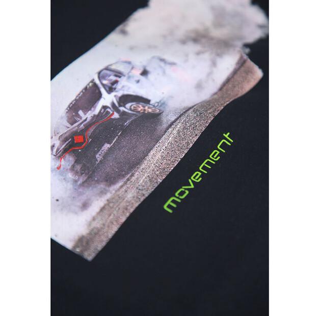 Футболка Volcano T-DUST