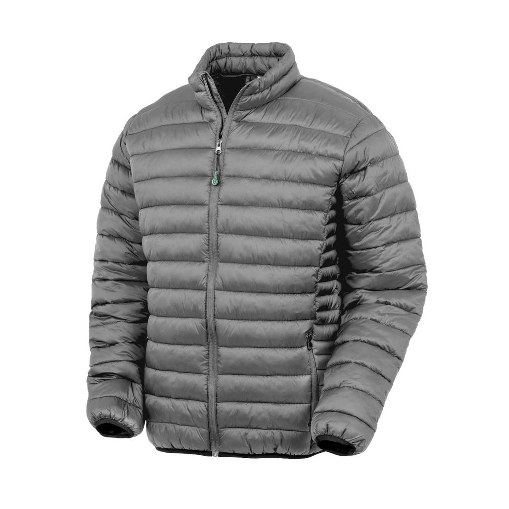 Result Recycled Unisex Adult Recycled Padded Jacket