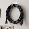 Pressure Washer Hose Heavy Duty Car Wash Long-Lasting for Driveway Cleaning