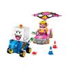 Lego Super Mario Mario Kart – Wario & King Boo