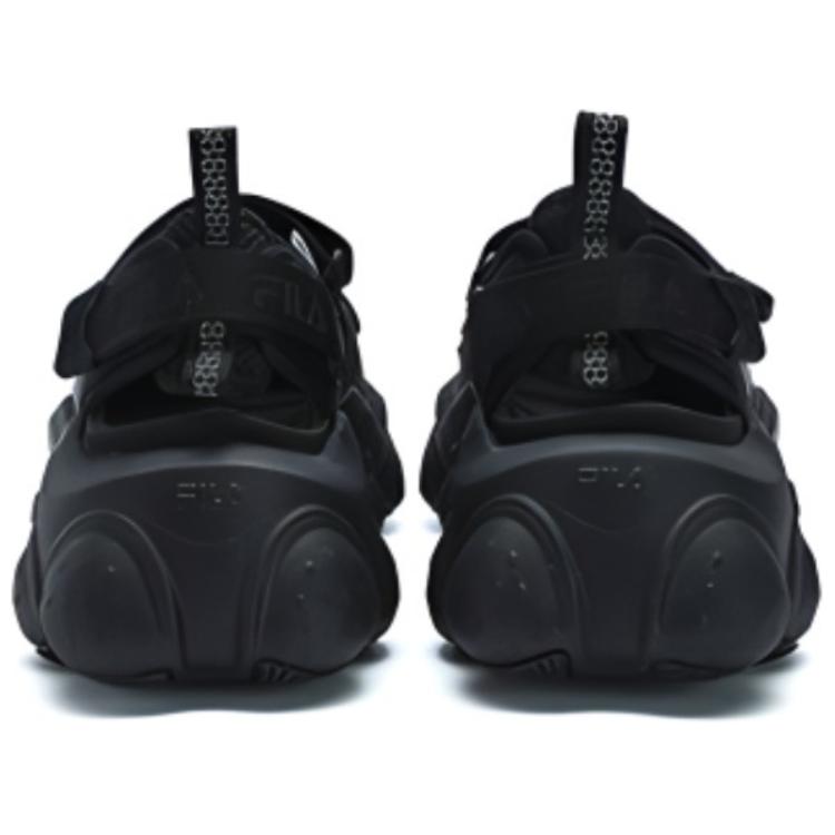 Fila Casual Women Black F12W421402FBK