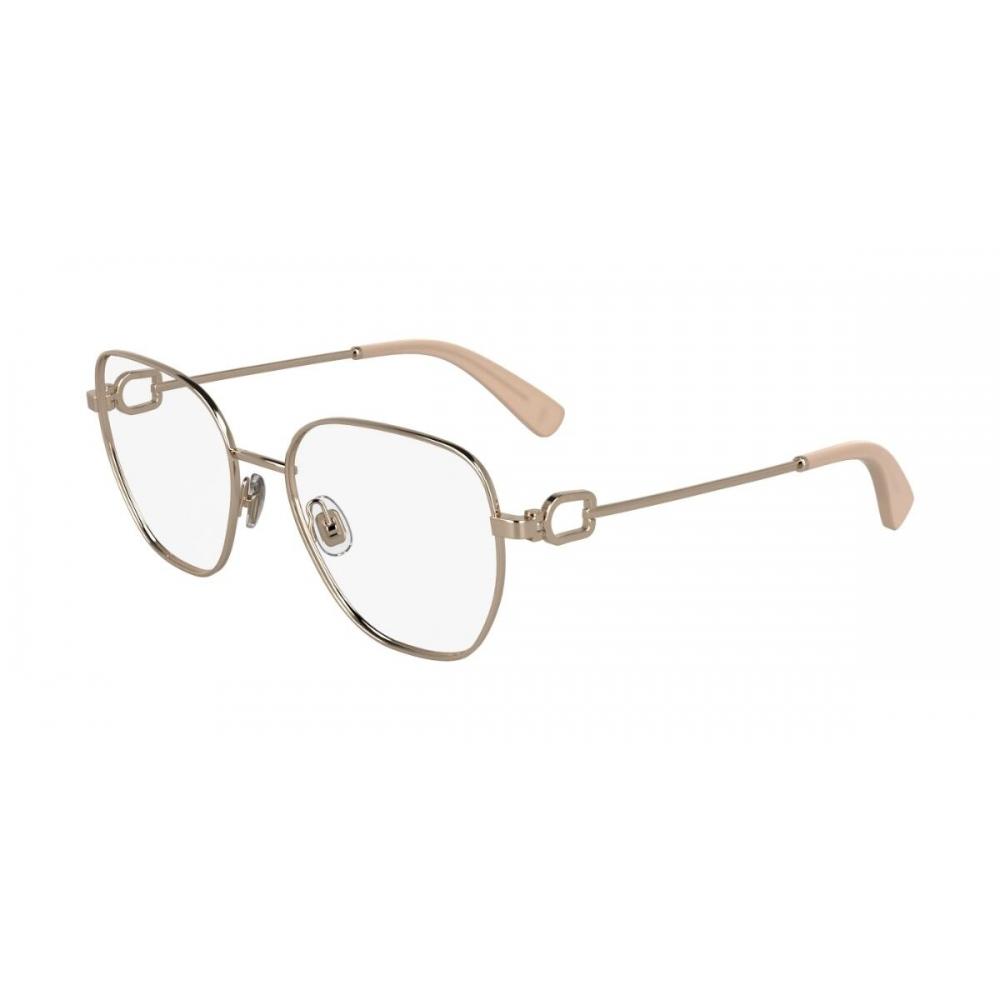 

LoNgchamp WomeN Eyeglasses Lo2169 N 770 Rose Gold/52-17-140