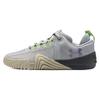 TriBase Reign 6 Halo Grey Provence Purple Women Sneakers High-Vis-Yellow 3027342-100